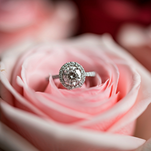Engagement ring
